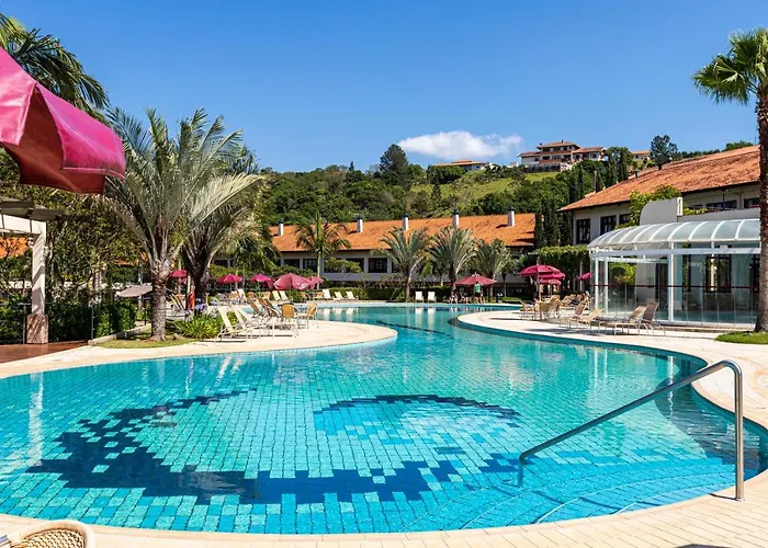 Villa Di Mantova Resort Hotel