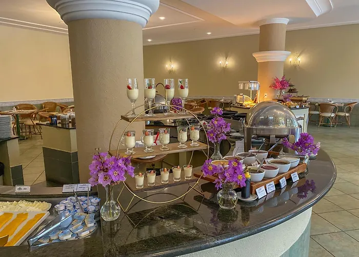Villa Di Mantova Resort Hotel