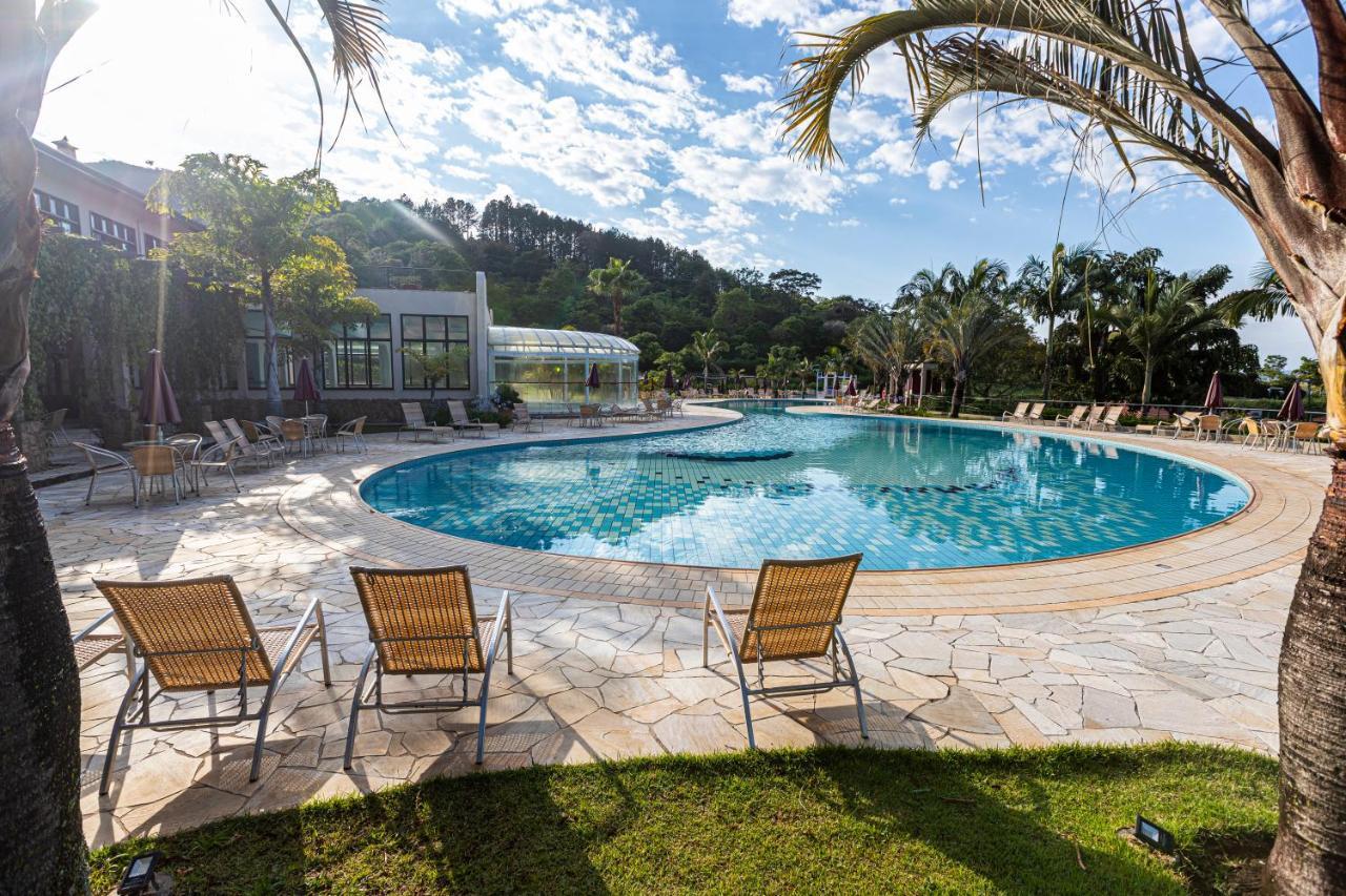 Di Mantova Resort Aguas de Lindoia