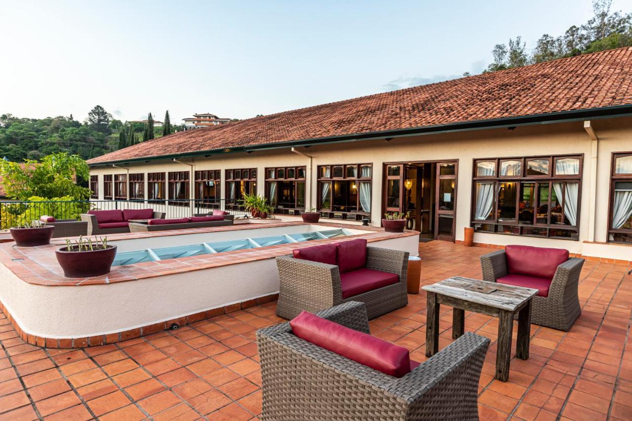 Di Mantova Resort