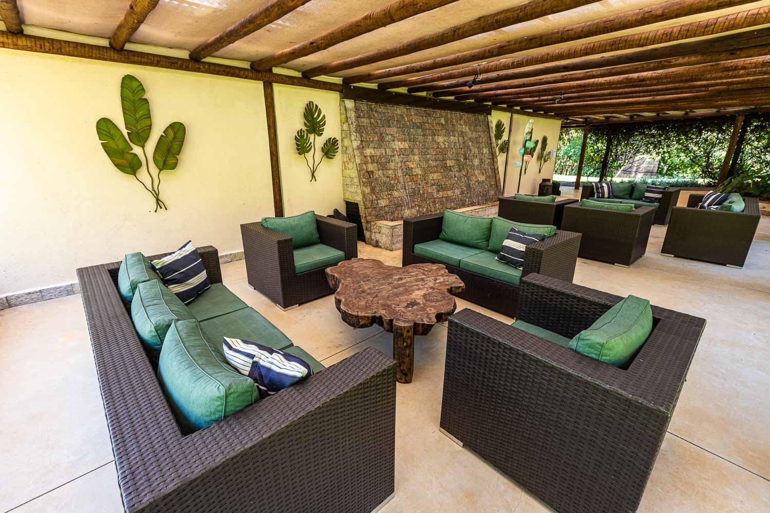 Di Mantova Resort 4*