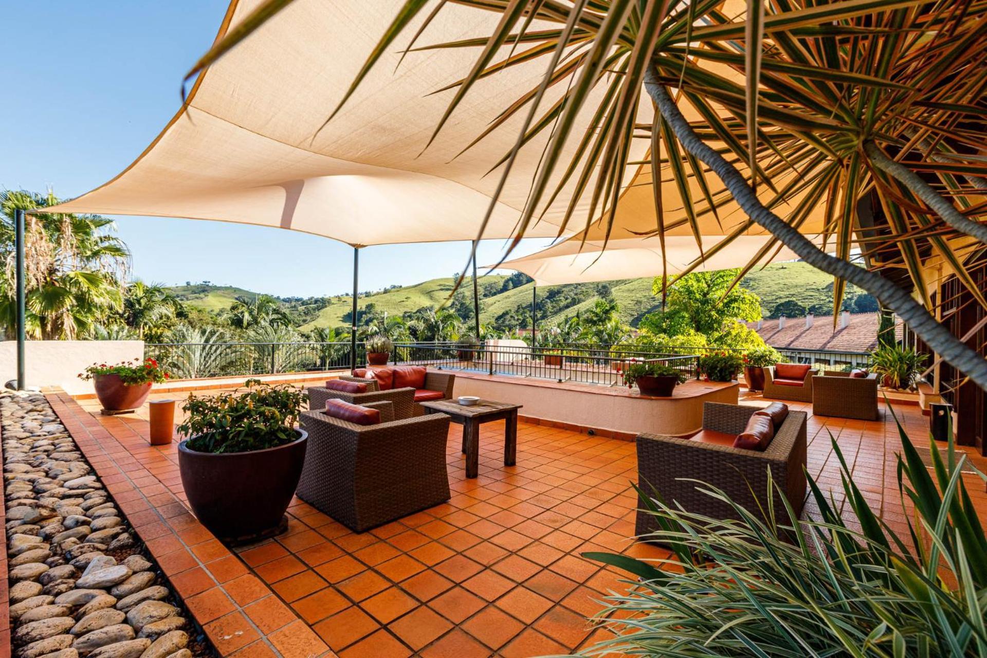Resort Di Mantova Aguas de Lindoia