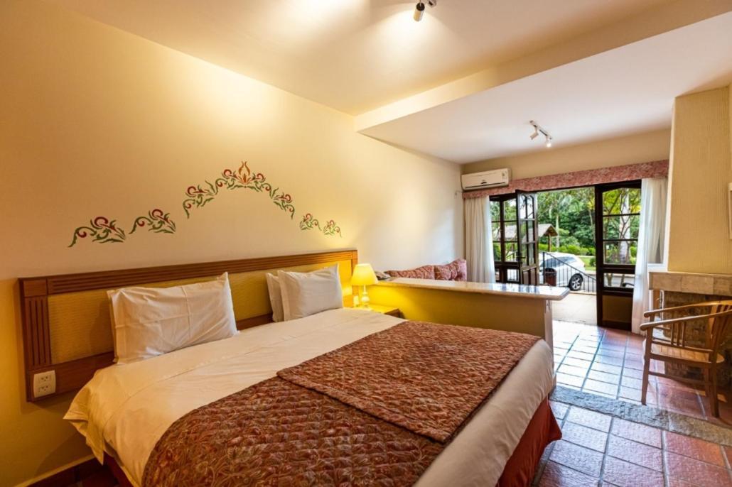 Di Mantova Resort