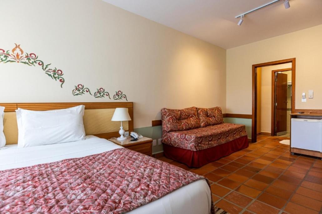 Resort Di Mantova